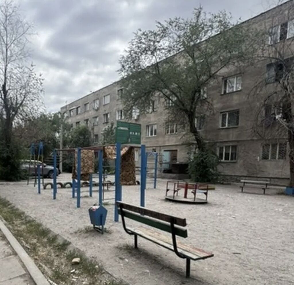 Студия, 18 м², Гостиничный тип, 4 этаж, Косметический ремонт