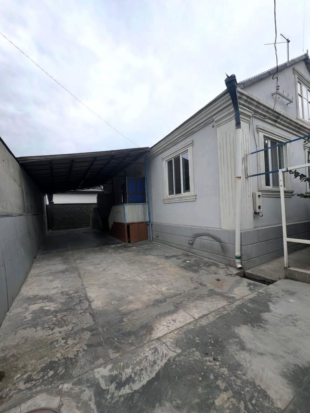 🏡 Срочно продается Дом в Новопавловке! 📍 Район рынка «Заря» ✅ Дом —