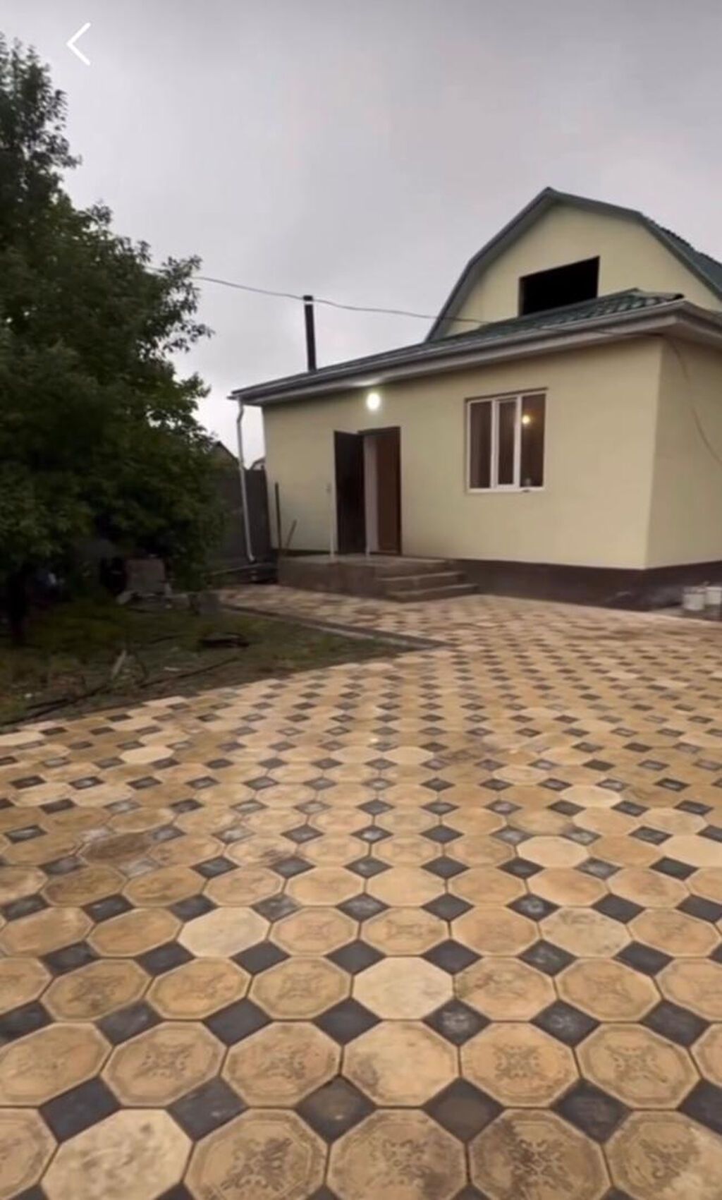 🏡 **Срочная продажа Дома!** С ремонтом** в ж/м **Восст. ✨ Площадь