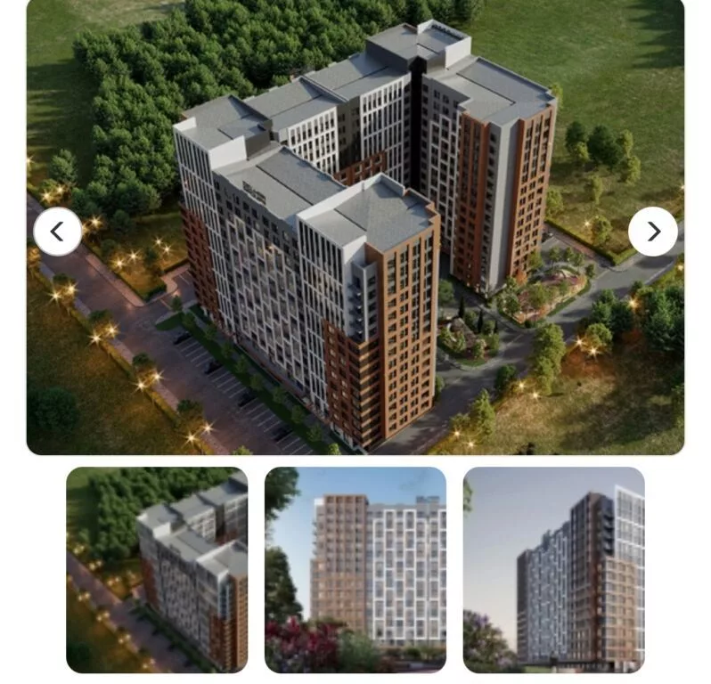 4 комнаты, 118 м², Тунгуч мкр Индивидуалка, 6 этаж, ПСО (под самоотделку)