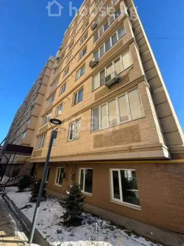 Продажа, коммерческая недвижимость: Чуйская область / Бишкек, город Бишкек, с. Кок-Джар — за 19 800 000 сом