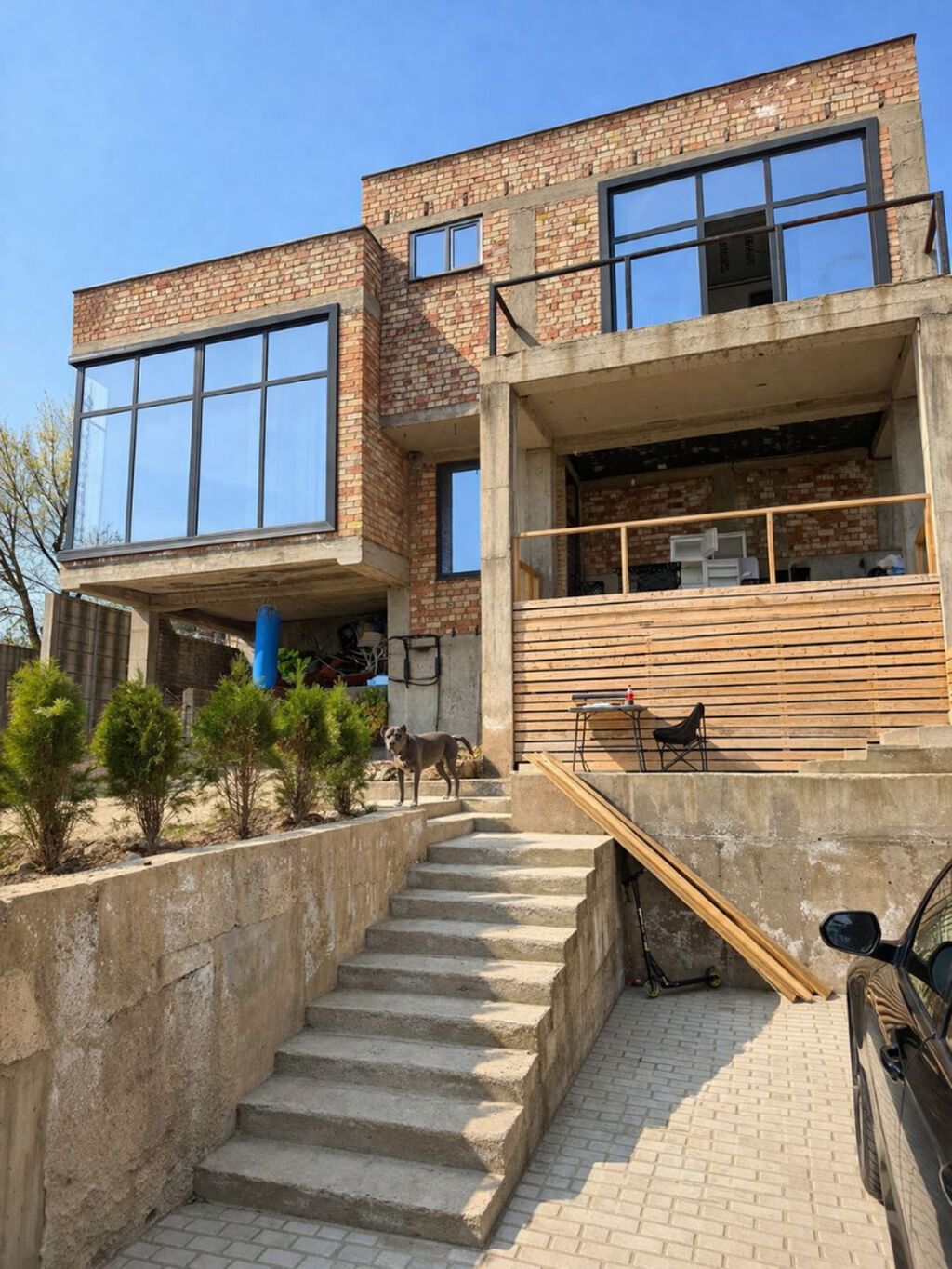 🏡 Срочная продажа дома от собственника! 📍 с. Кок-Жар, СДК «Тоо-Жели»
