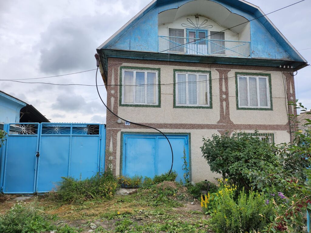 Продам дом с. Григорьевка, Ленина 93. 20 соток. черешня, яблоки