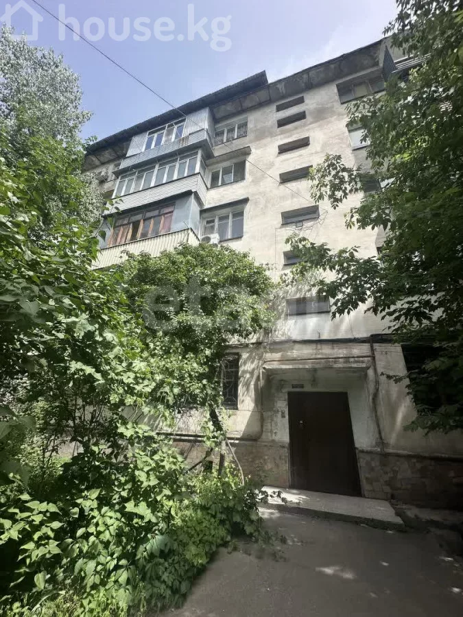Продажа, коммерческая недвижимость: Чуйская область / Бишкек, город Бишкек, Филармония — за 10 560 000 сом