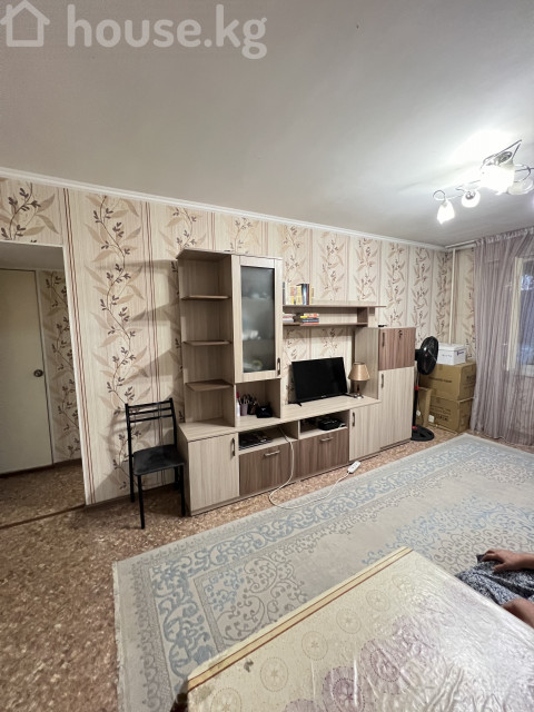 Продажа, 3-комн. квартира: Чуйская область / Бишкек, город Бишкек, Московская - Уметалиева — за 7 882 200 сом