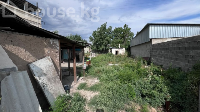 Продажа, участок: Чуйская область / Бишкек, город Бишкек, с. Кок-Джар — за 20 406 140 сом