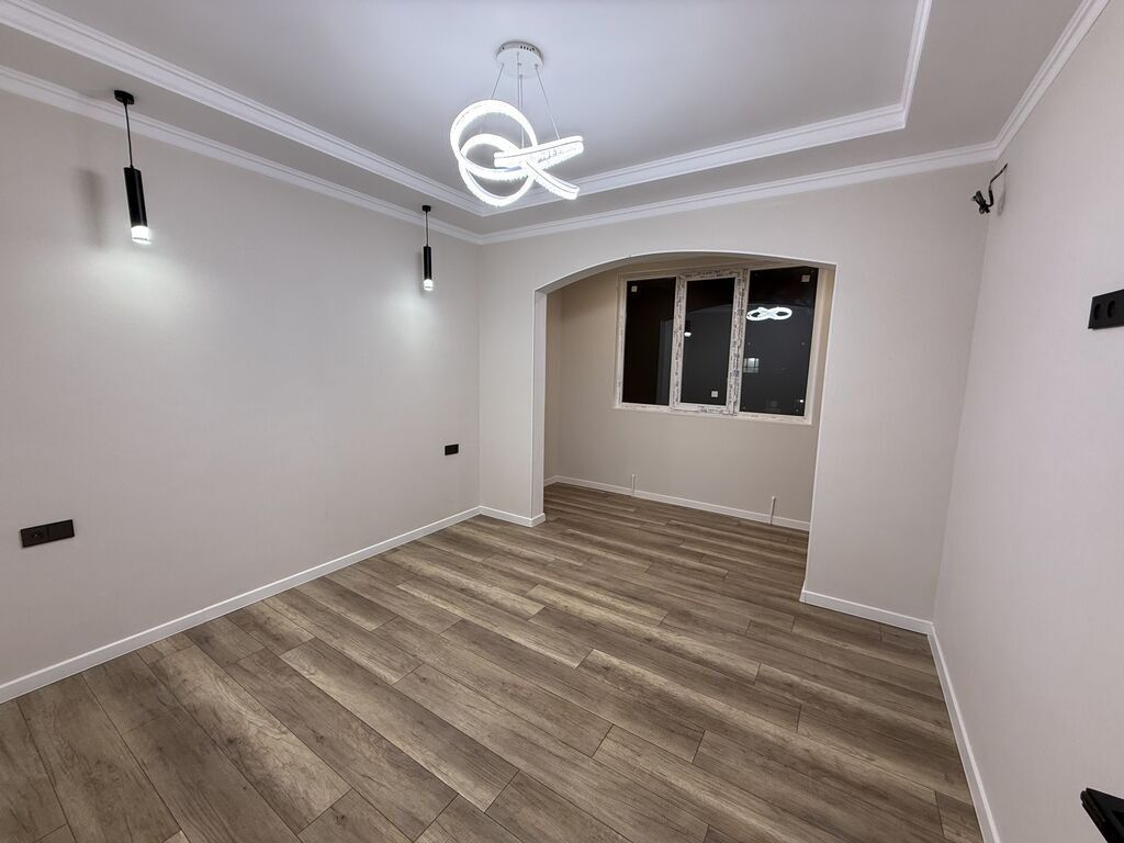 3 комнаты, 83 м², Технопарк 106 серия улучшенная, 9 этаж, Свежий ремонт