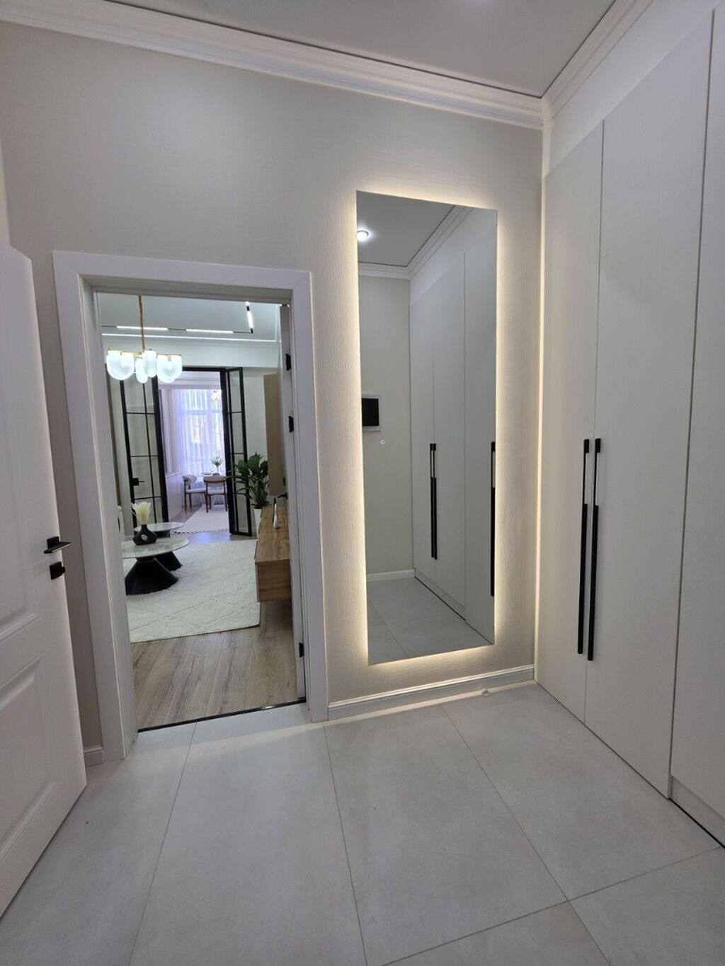 1 комната, 35 м², Технопарк 8 этаж, Дизайнерский ремонт