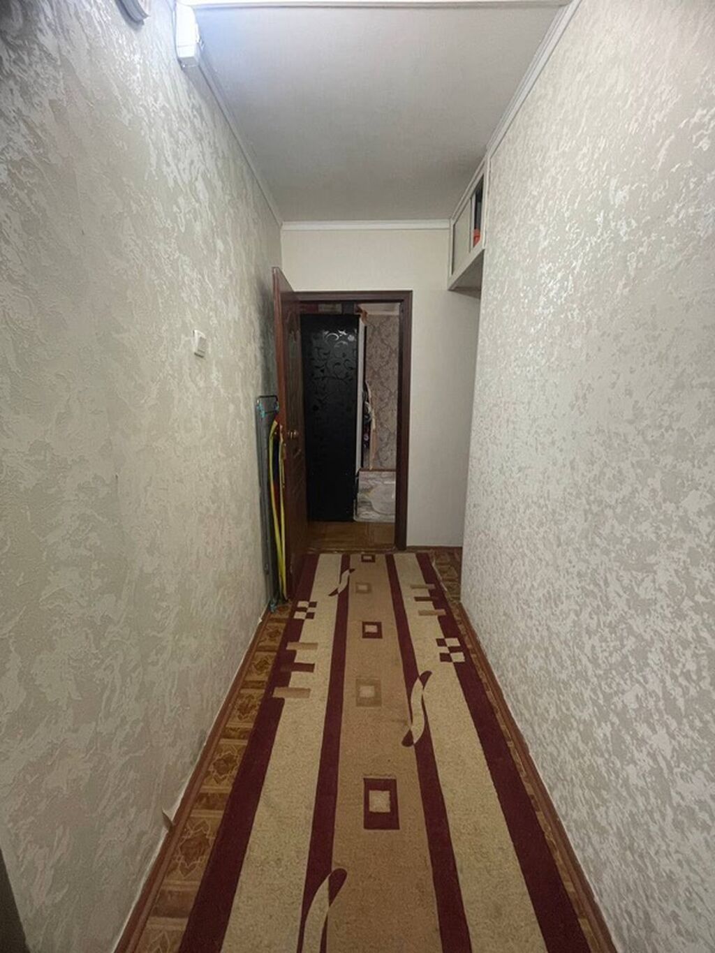 1 комната, 31 м², 104 серия, 1 этаж, Косметический ремонт