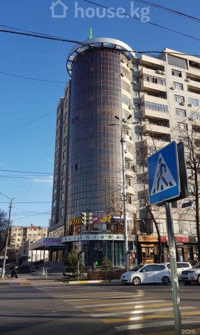 Аренда, коммерческая недвижимость: Чуйская область / Бишкек, город Бишкек, Московская - Белинка - на долгий срок — за 197 055 сом