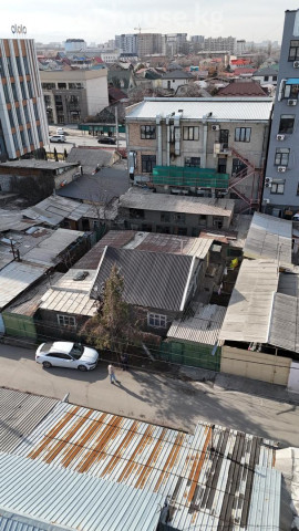 Продажа, участок: Чуйская область / Бишкек, город Бишкек, Карла Маркса — за 21 895 000 сом
