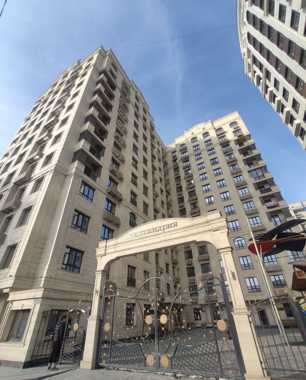 2 комнаты, 68 м², Элитка, 13 этаж