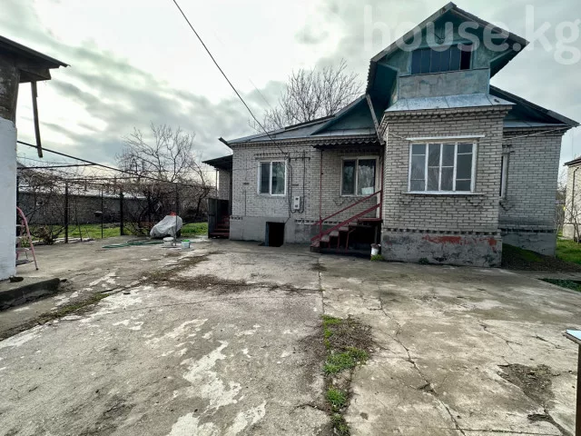 Продажа, участок: Чуйская область / Бишкек, город Бишкек, с. Аламудун — за 13 970 605 сом