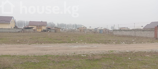 Продажа, участок: Чуйская область / Бишкек, город Бишкек, ж/м Учкун-2 (Аэропорт) — за 3 941 100 сом