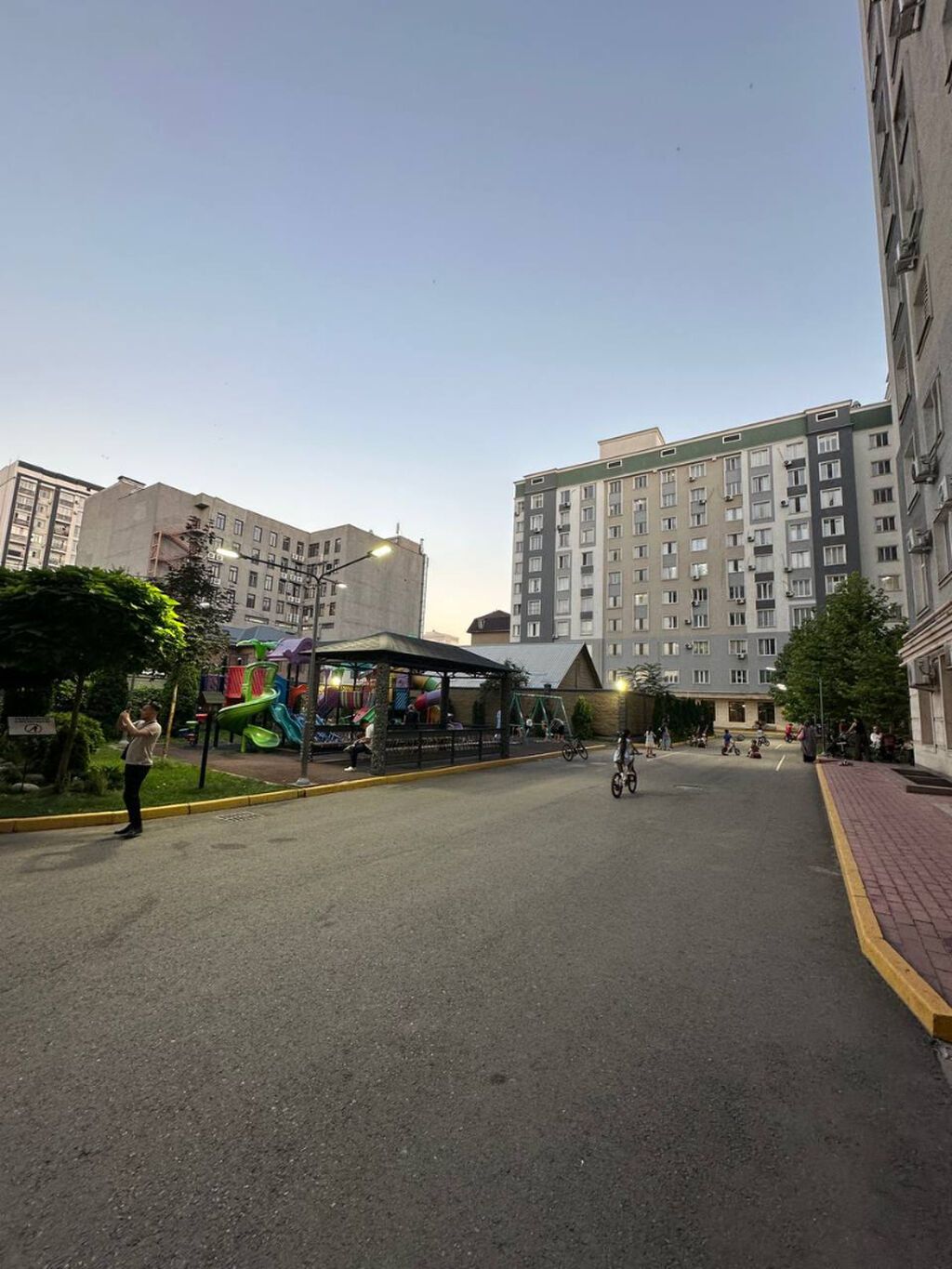 4 комнаты, 98 м², Филармония Элитка, 10 этаж, Евроремонт