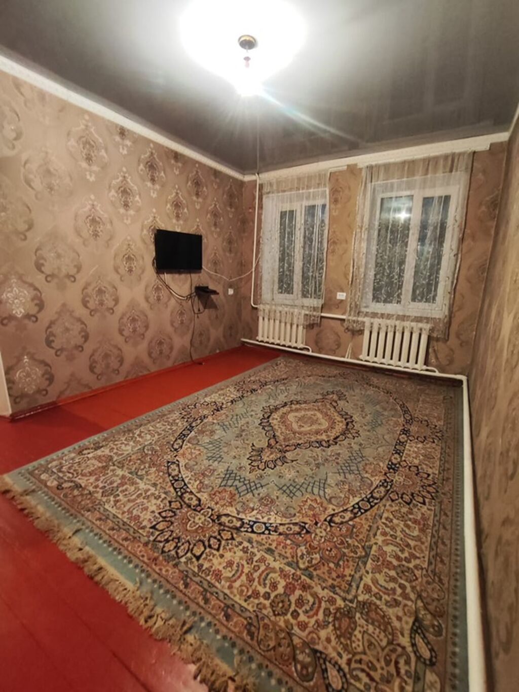 Сдается дом в аренду на долгий срок. Со всеми условиями для