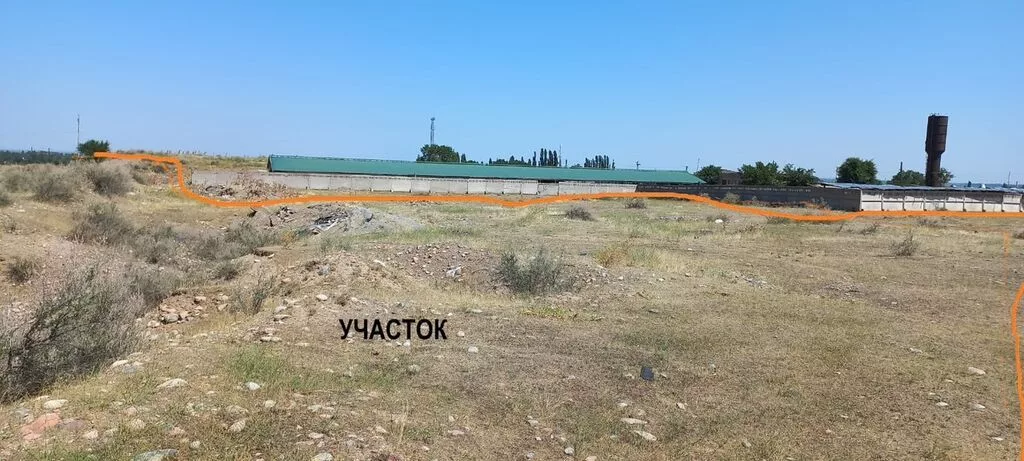 320 соток, Для строительства