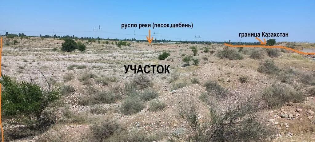 320 соток, Для строительства