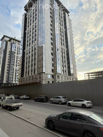 Продажа, 3-комн. квартира: Чуйская область / Бишкек, город Бишкек, Магистраль — за 14 801 020 сом