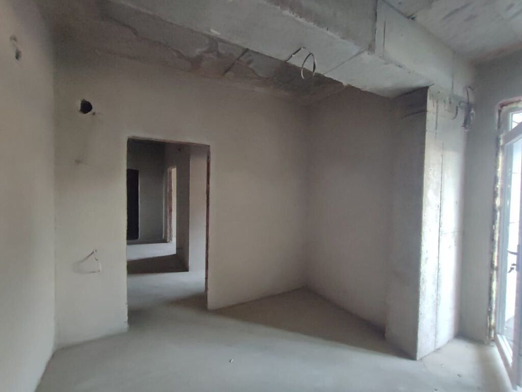 Построен, Элитка, 2 комнаты, 66 м²
