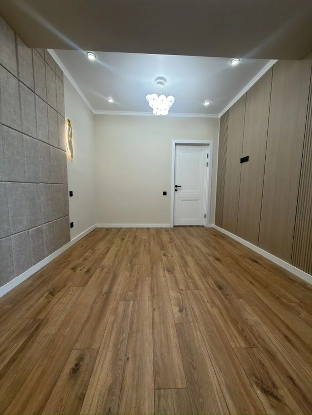 2 комнаты, 64 м², Элитка, 10 этаж, Дизайнерский ремонт