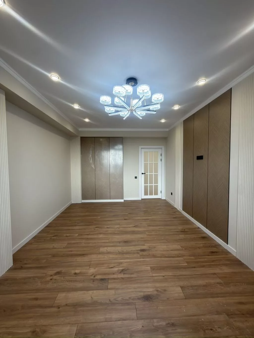 2 комнаты, 64 м², Элитка, 10 этаж, Дизайнерский ремонт