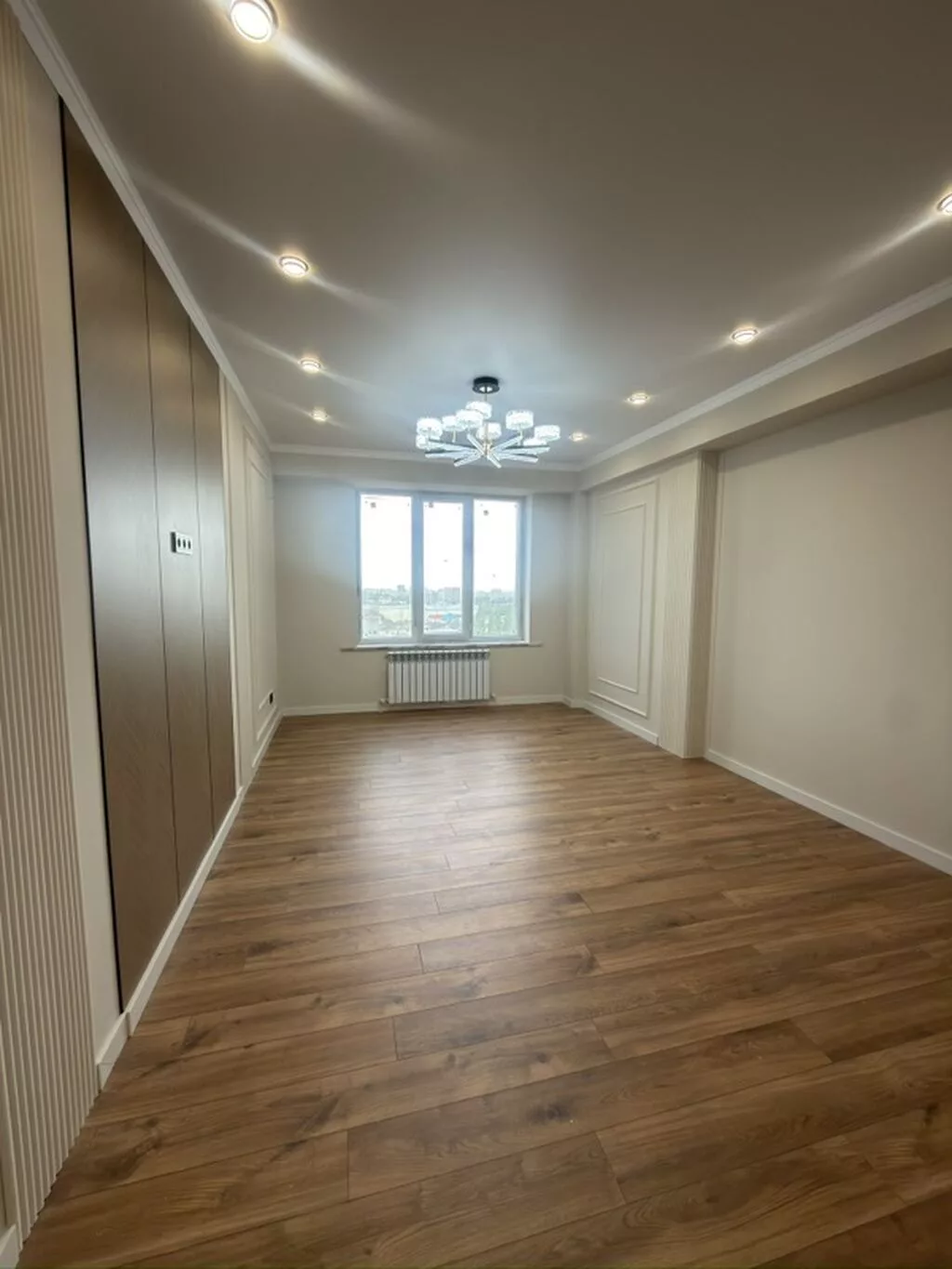 2 комнаты, 64 м², Элитка, 10 этаж, Дизайнерский ремонт