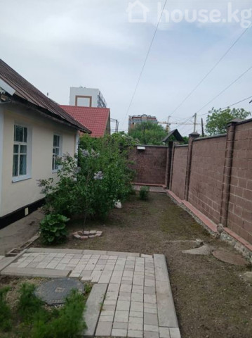 Продажа, участок: Чуйская область / Бишкек, город Бишкек, Политех — за 29 777 200 сом