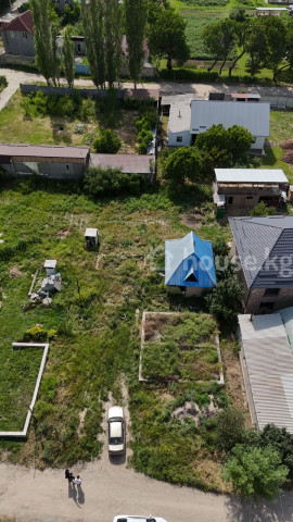 Продажа, участок: Чуйская область / Бишкек, город Бишкек, с. Кашка-Баш — за 11 122 660 сом
