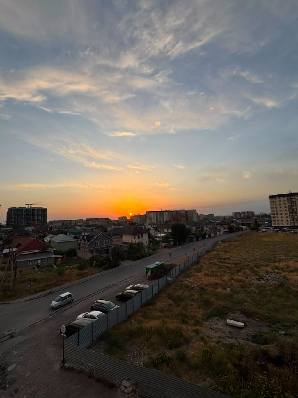 2 комнаты, 56 м², Кок-Жар ж/м Элитка, 4 этаж