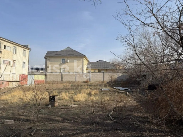 Продажа, участок: Чуйская область / Бишкек, город Бишкек, Арча-Бешик ж/м — за 27 149 800 сом