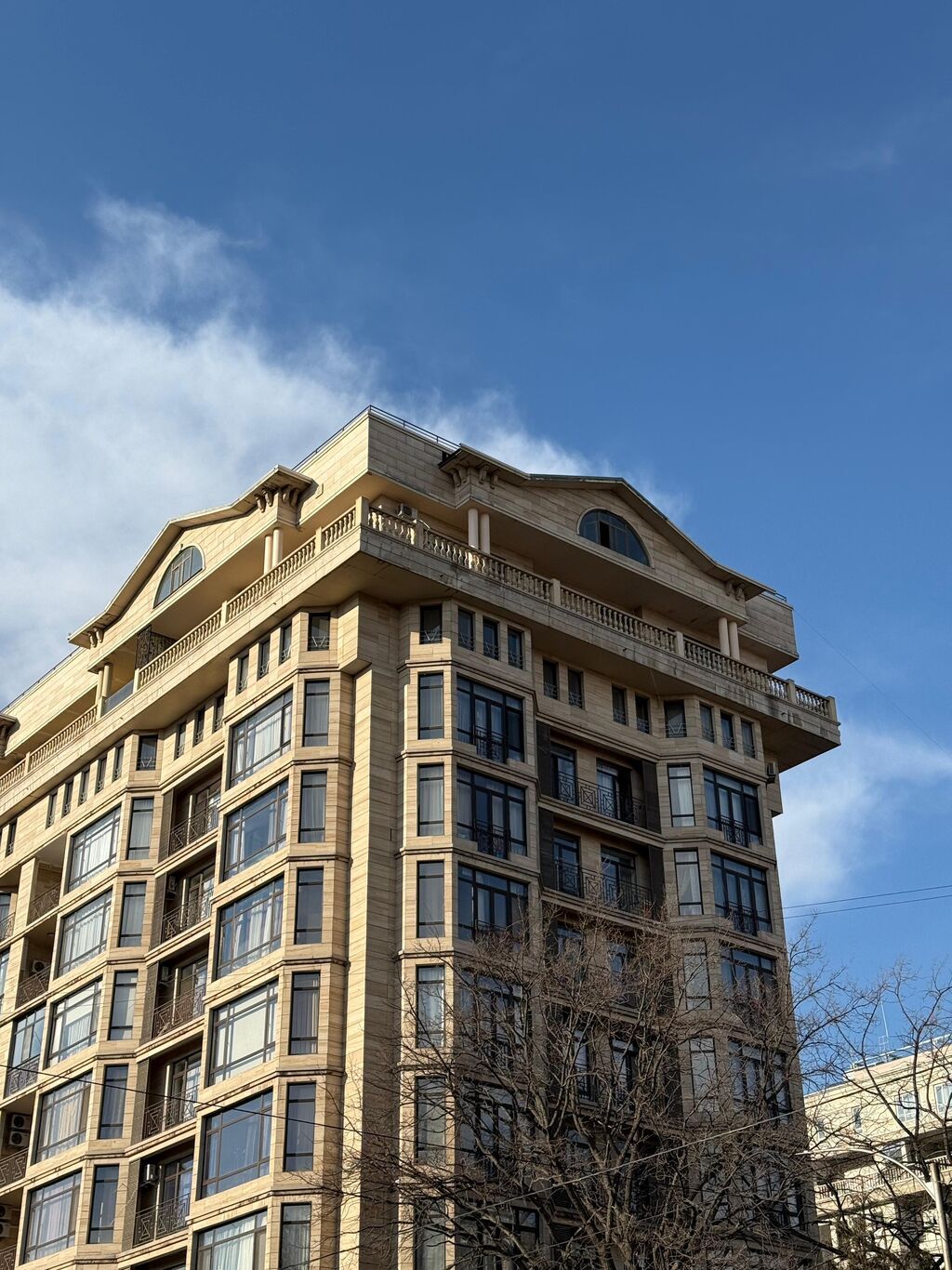 5 и более комнат, 205 м², Элитка, 2 этаж, Дизайнерский ремонт