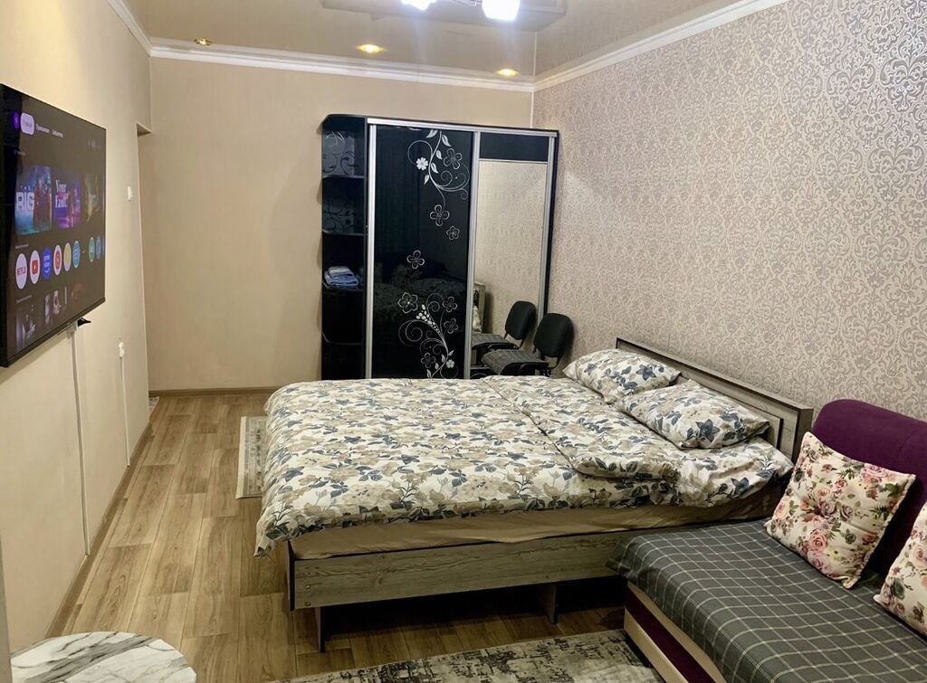 Сдается квартира на день, ночь сутки