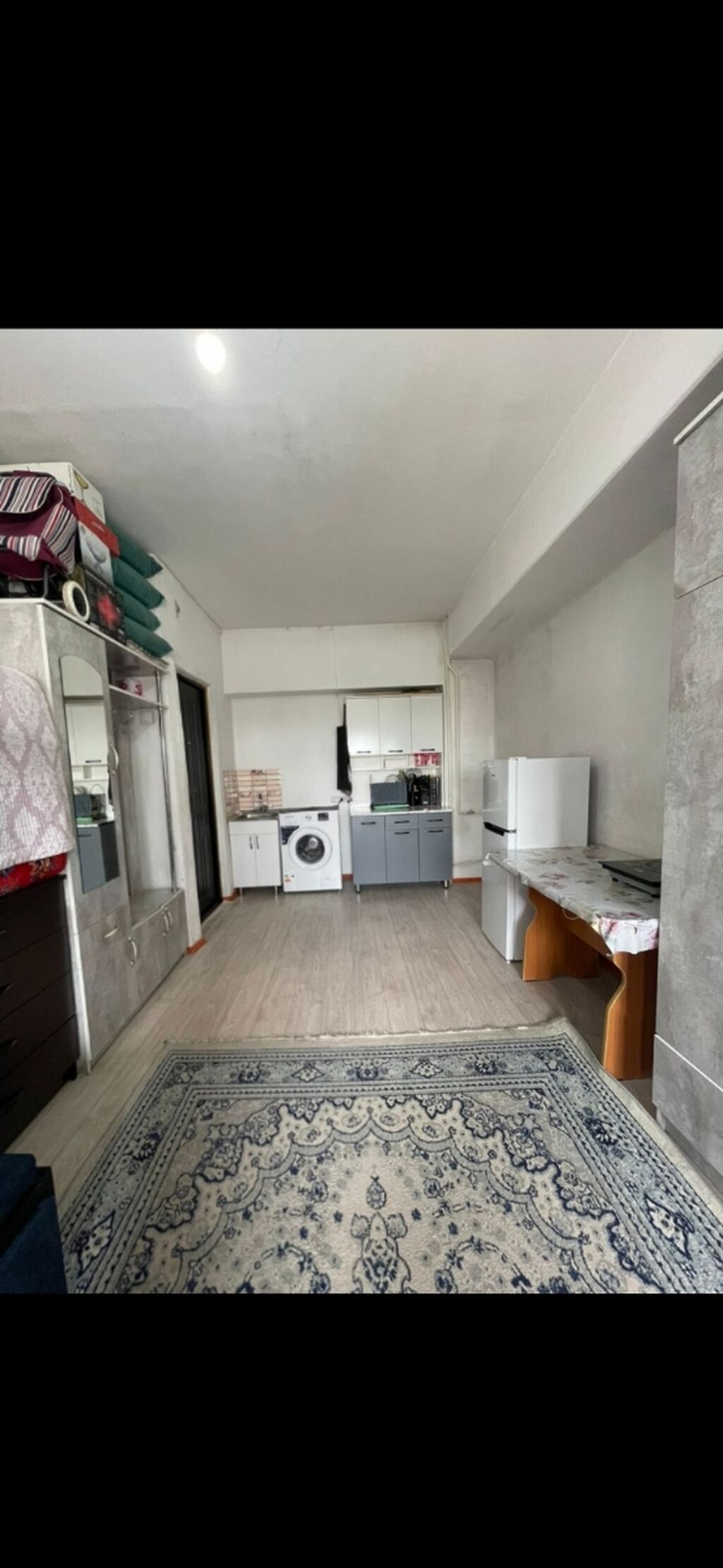 1 комната, 18 м²