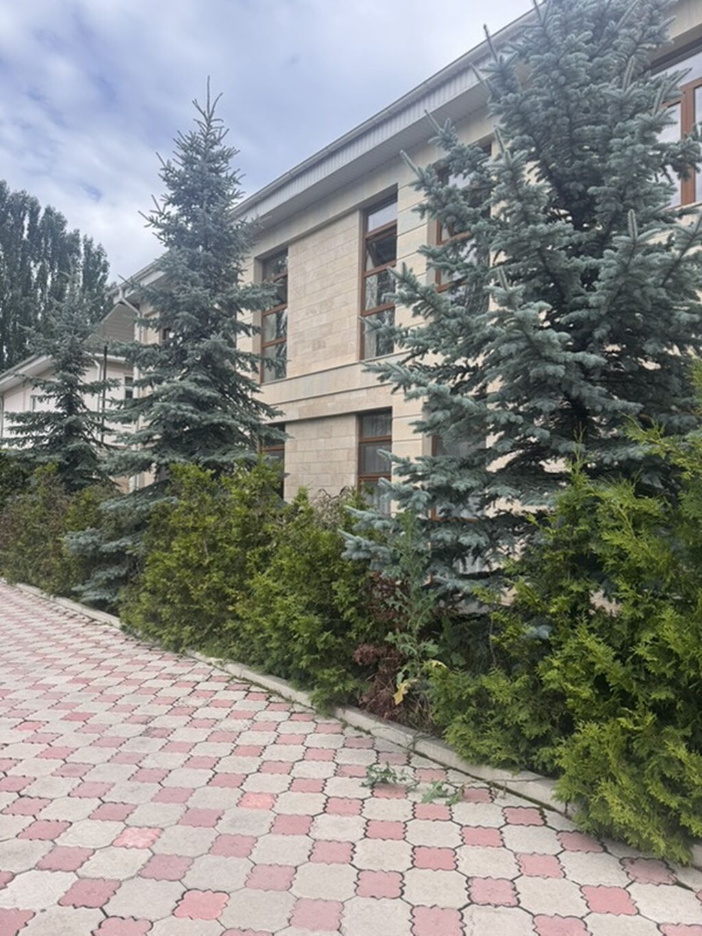 🌊 Роскошная часть коттеджа с видом на Иссык-Куль в пансионате «Коста