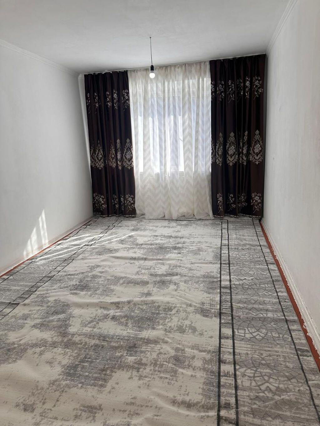 1 комната, 19 м², 5 мкр Гостиничный тип, 4 этаж, Косметический ремонт