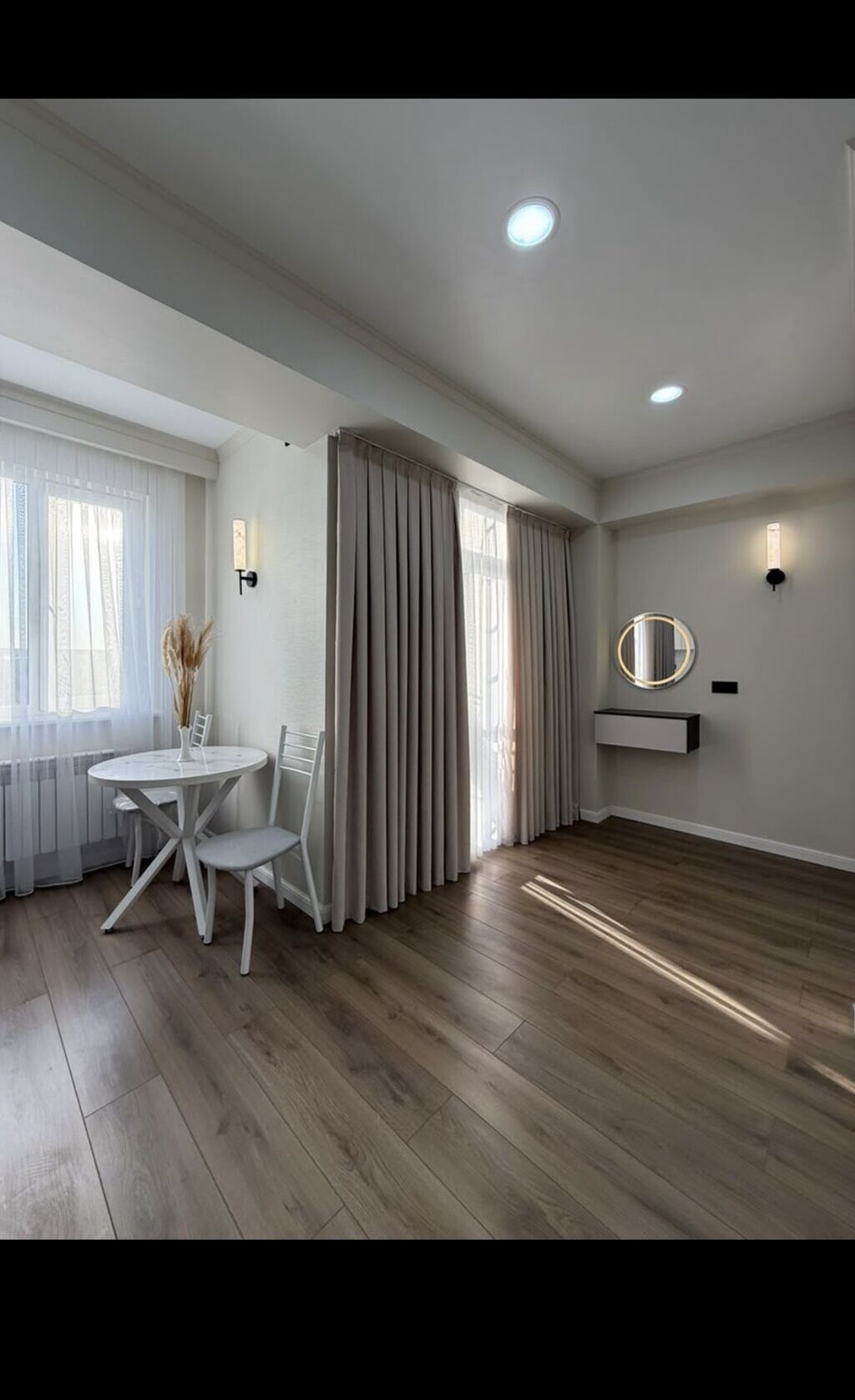 1 комната, 30 м², Элитка, 9 этаж, Евроремонт