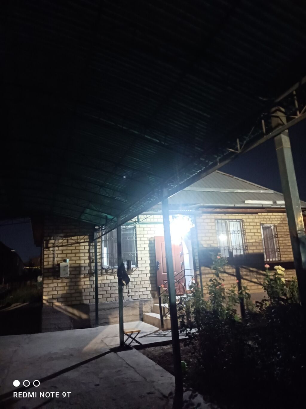 Сдается 1 комната в частном доме 📍 г. Бишкек, ж/м Кара-Жыгач