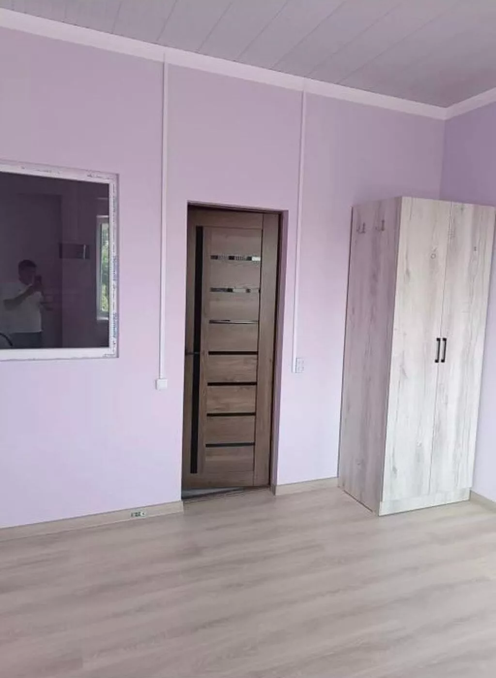 1 комната, Кызыл Аскер Собственник, Без животных, от 3 месяцев, С мебелью частично