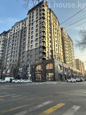 Аренда, коммерческая недвижимость: Чуйская область / Бишкек, город Бишкек, VEFA - на долгий срок — за 262 740 сом