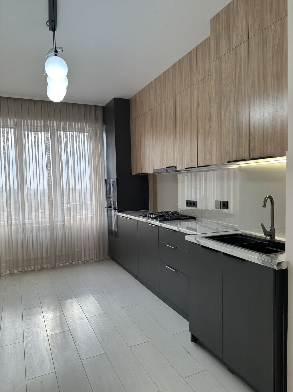 2 комнаты, 62 м², Кок-Жар ж/м Элитка, 14 этаж