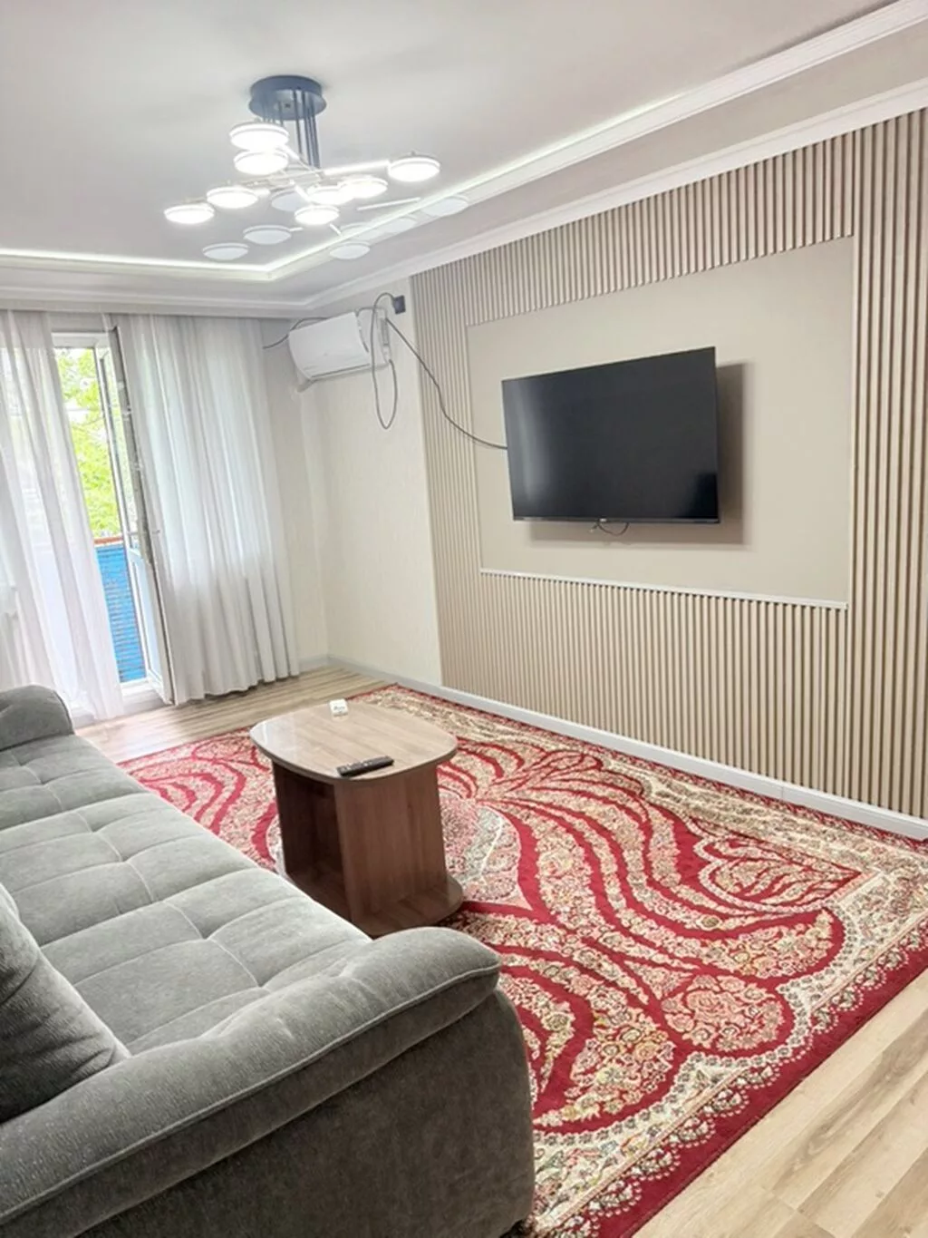 🏡 Сдаются квартиры посуточно в городе Ош! ✨ Чистые, уютные и
