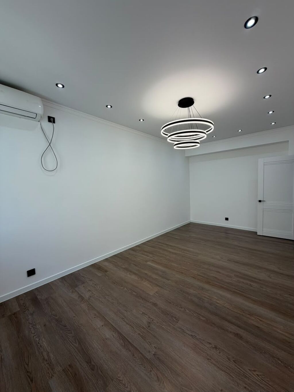 2 комнаты, 46 м², Бишкек Парк ТРЦ Индивидуалка, 4 этаж, Свежий ремонт