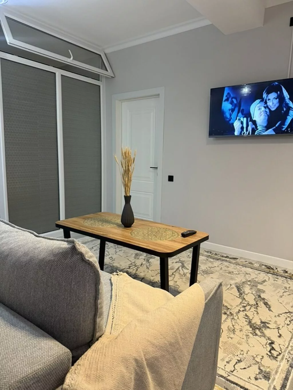 🏠 Osh Lux Apartments Евродвушка Правила проживания 📍 Наш адрес: г