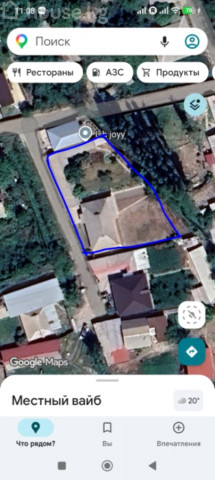Продажа, дом, 6 и более-комн.: Чуйская область / Бишкек, город Бишкек, с. Нижняя Ала-Арча — за 17 516 000 сом