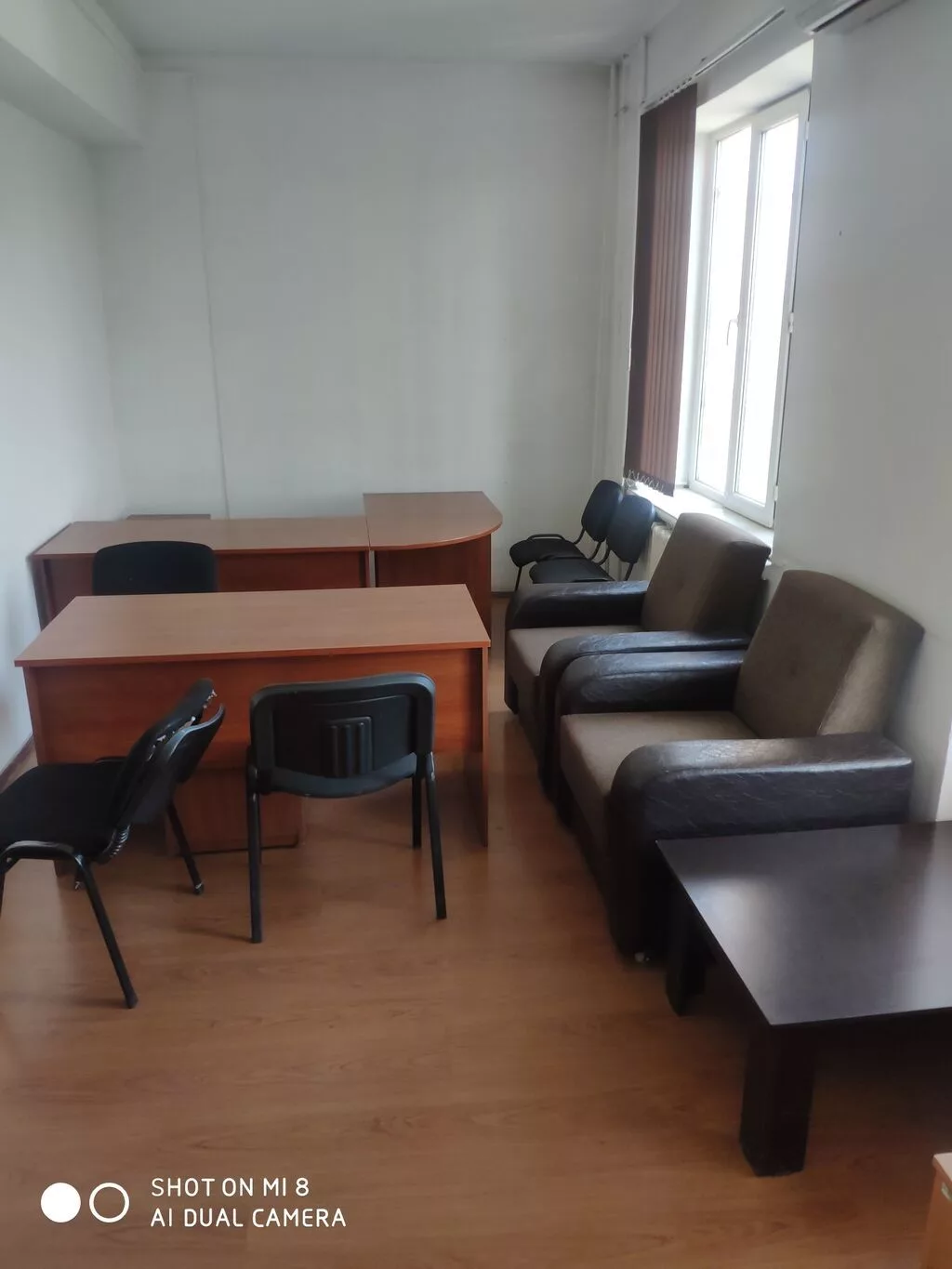 Аренда офисов, 700 м², В бизнес центре