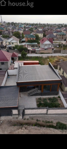 Продажа, дом, 6 и более-комн.: Чуйская область / Бишкек, город Бишкек, с. Селекционное — за 30 215 100 сом