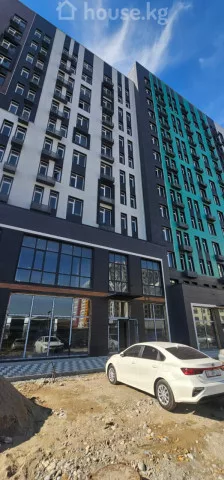 Продажа, коммерческая недвижимость: Чуйская область / Бишкек, город Бишкек, Горького - Алма-Атинская — за 22 335 450 сом