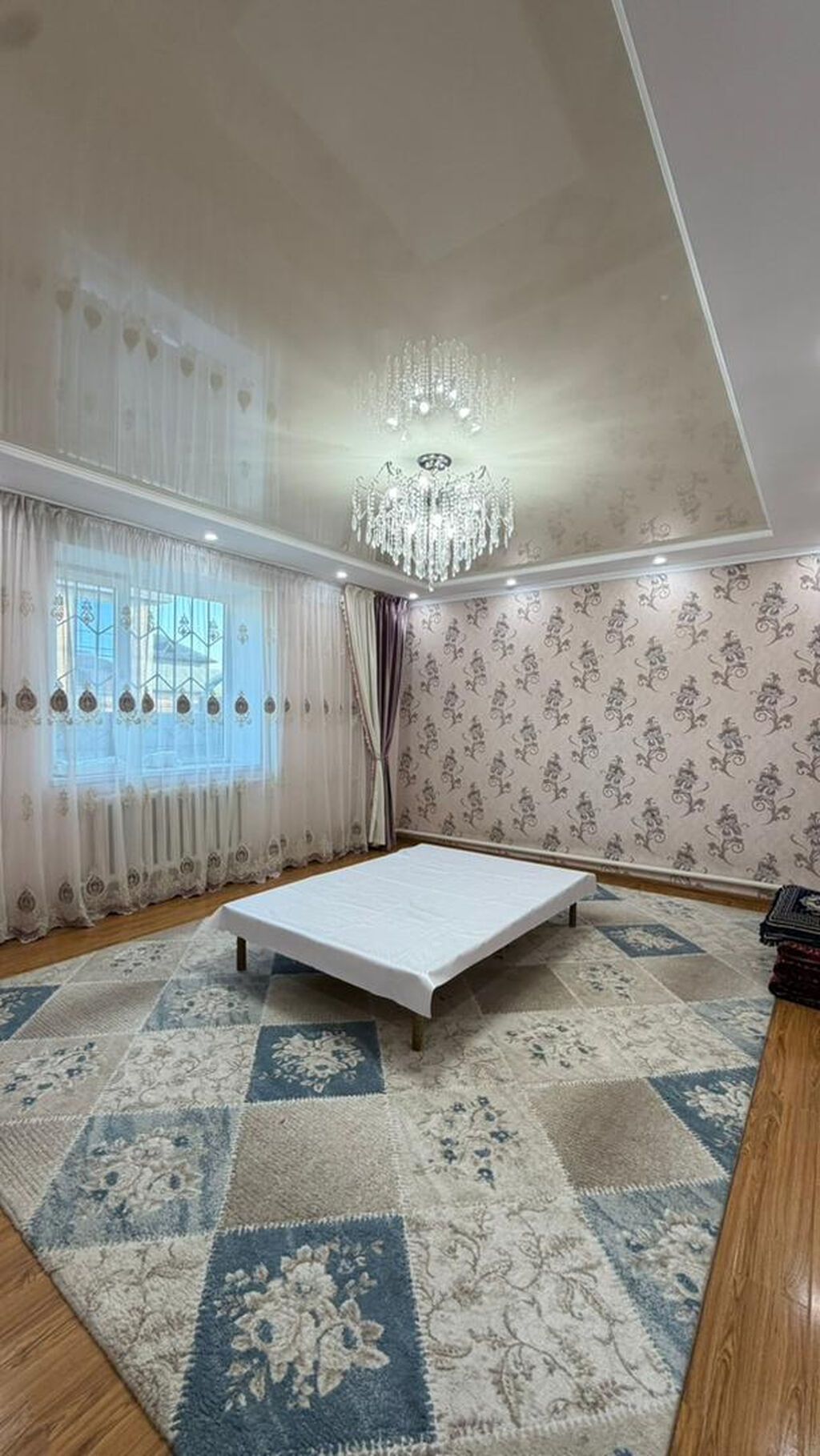Продаётся дом 🏠 Район Арча бешик(Чортекова/Ахунбаева Участок 4соток