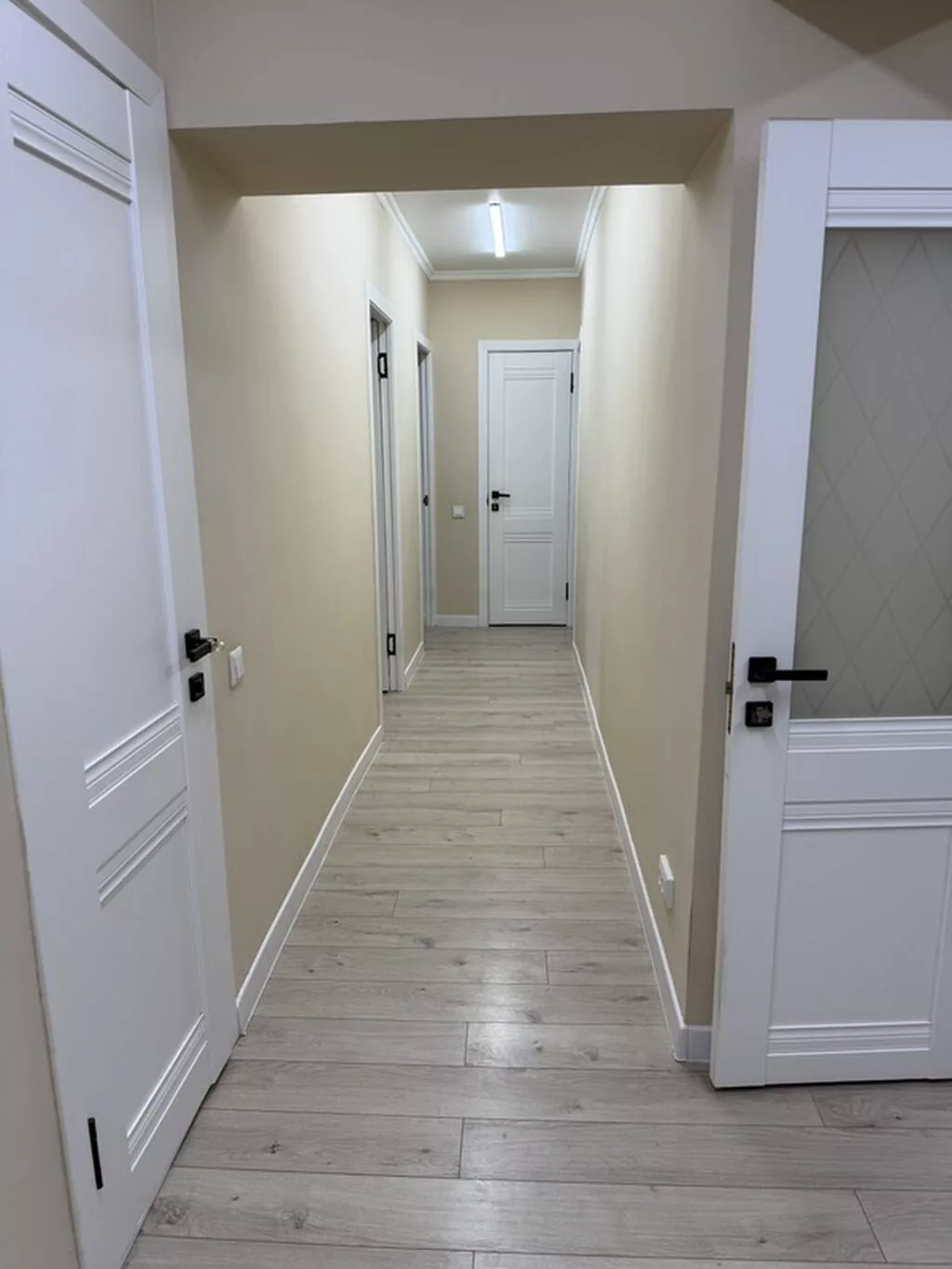Продажа офисов 87 м², С ремонтом, 2 этаж